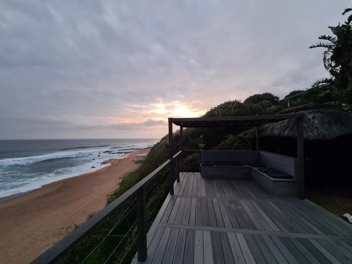 Oceans Paradise Ballito Exteriör bild