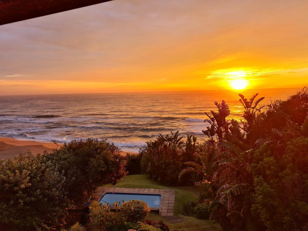 Oceans Paradise Ballito Exteriör bild