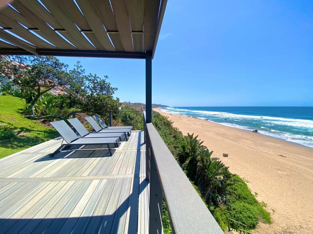 Oceans Paradise Ballito Exteriör bild