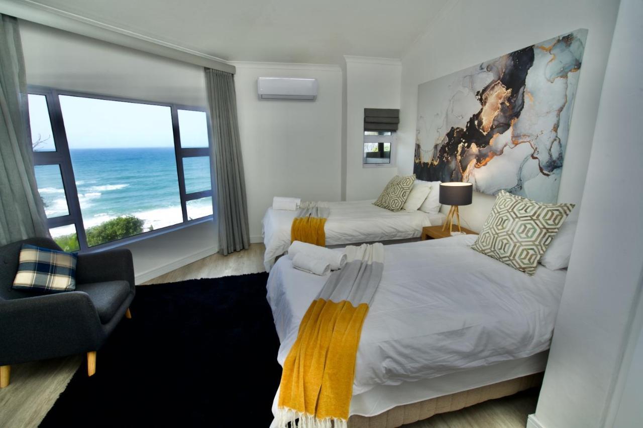 Oceans Paradise Ballito Exteriör bild