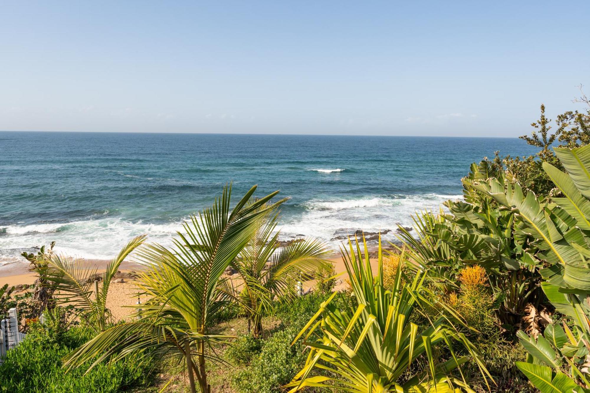 Oceans Paradise Ballito Exteriör bild