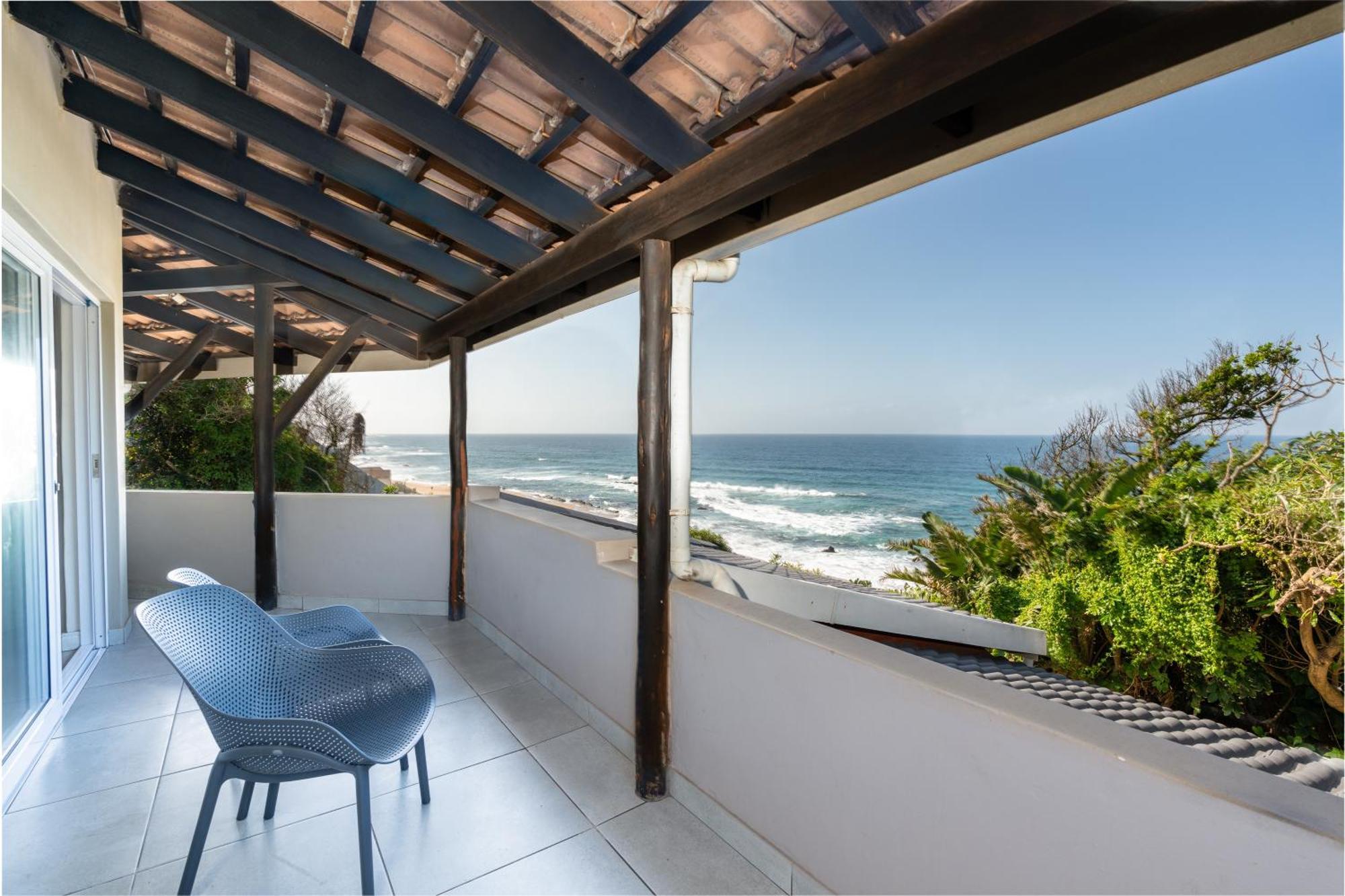 Oceans Paradise Ballito Exteriör bild