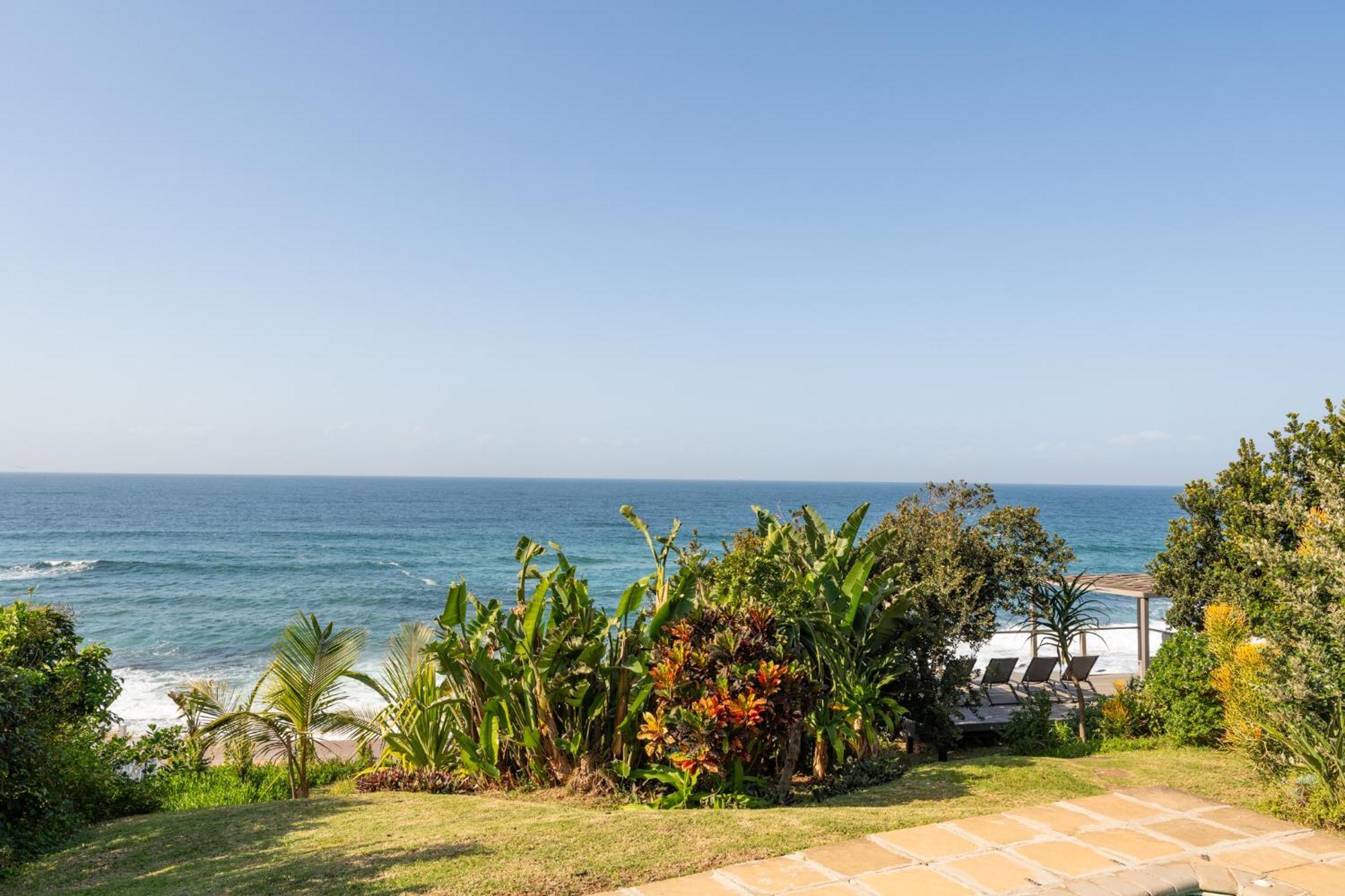 Oceans Paradise Ballito Exteriör bild