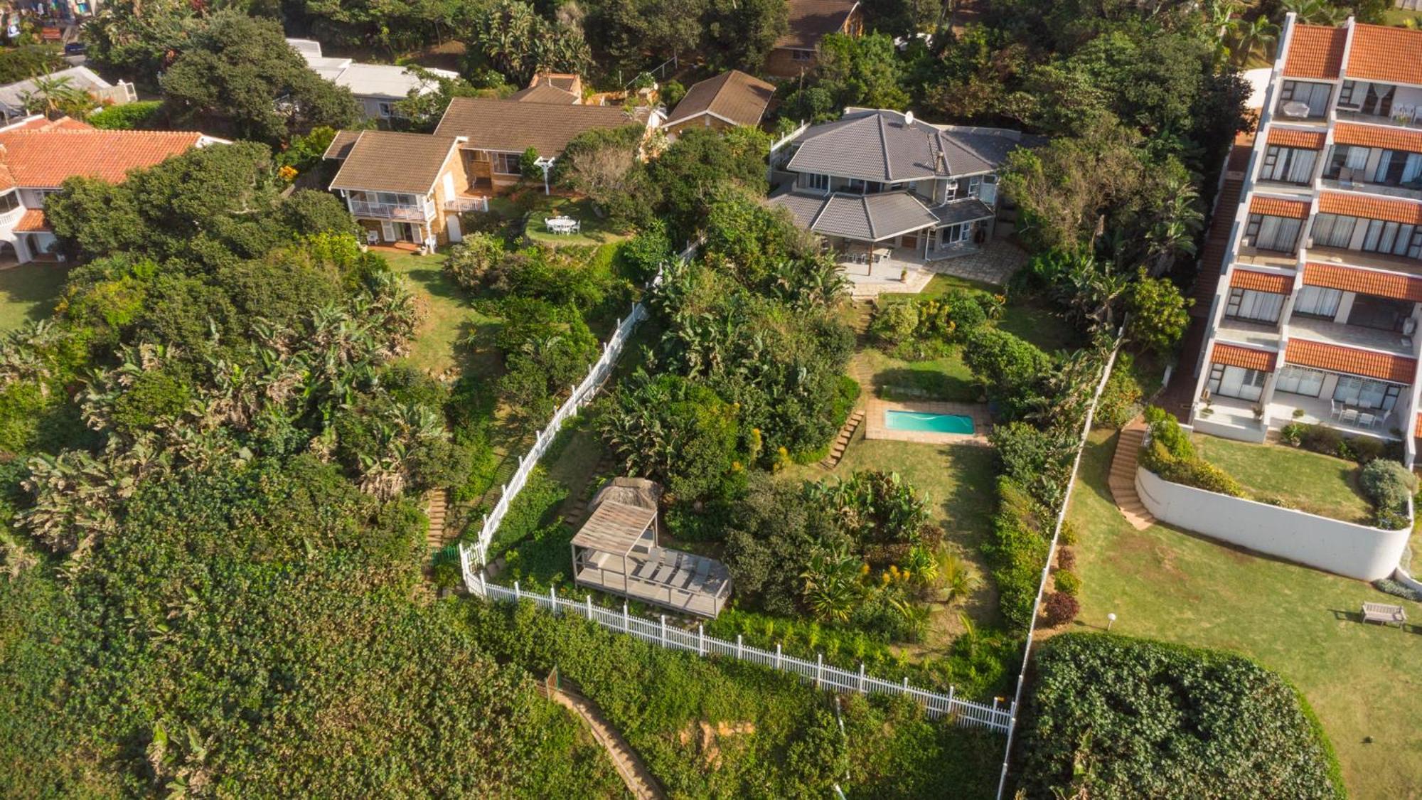 Oceans Paradise Ballito Exteriör bild