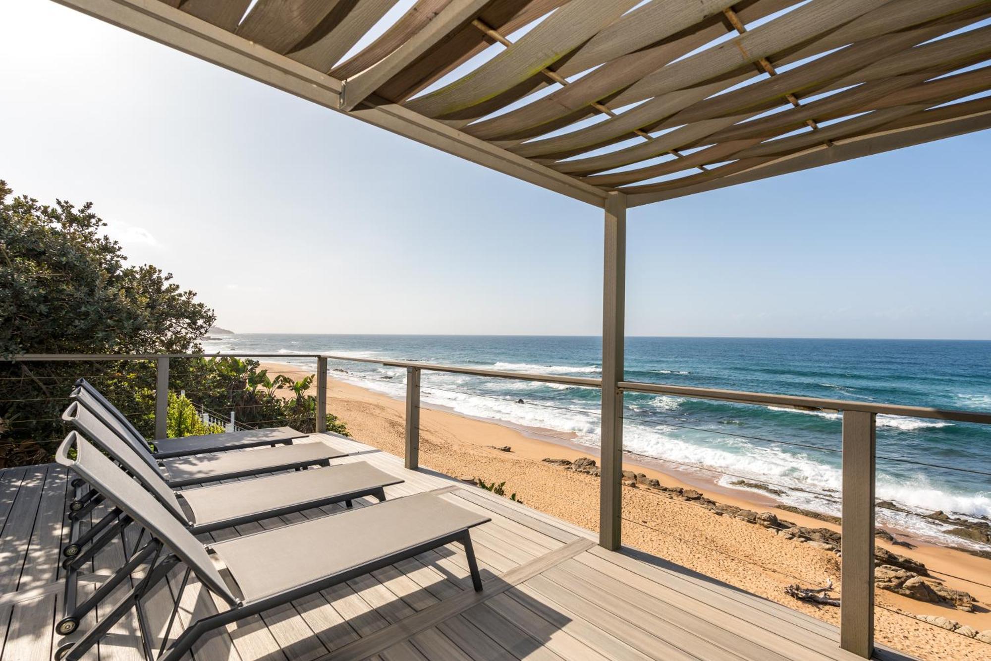 Oceans Paradise Ballito Exteriör bild