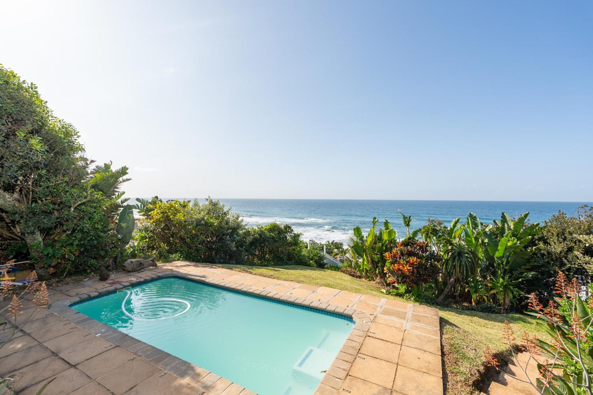 Oceans Paradise Ballito Exteriör bild