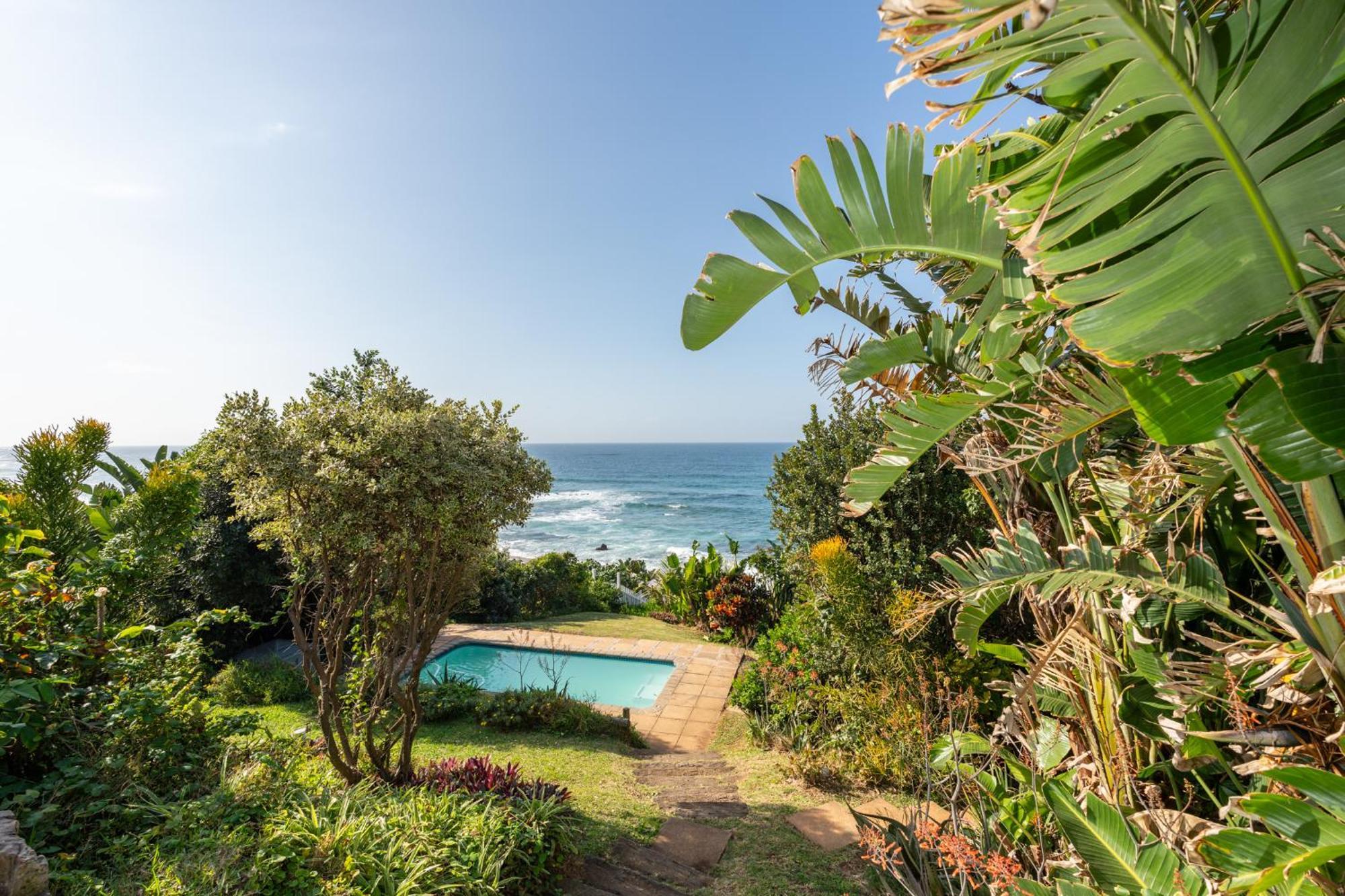 Oceans Paradise Ballito Exteriör bild